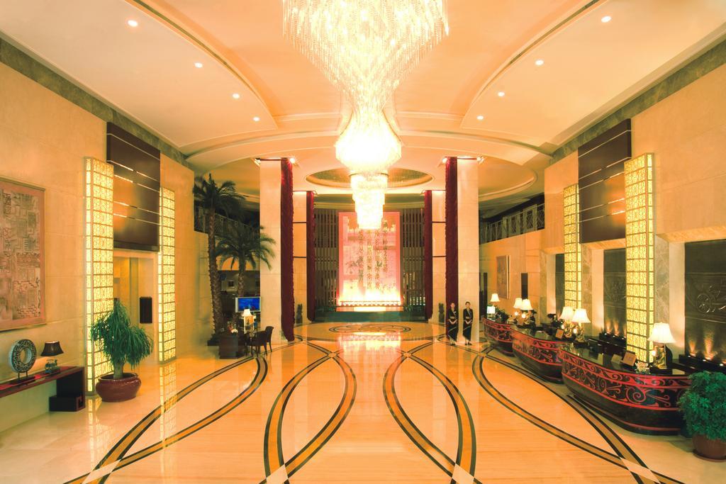 Beijing Orientalbay International Hotel Intérieur photo