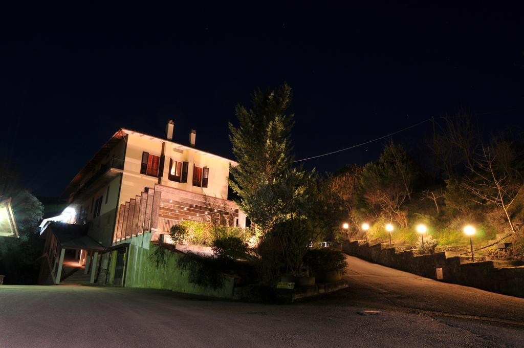 Hotel La Selva Calenzano Extérieur photo