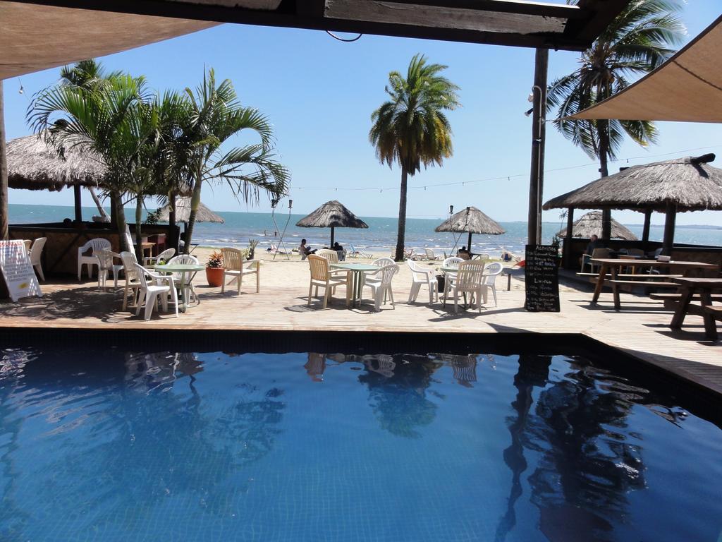 Smugglers Cove Beach Resort & Hotel Nadi Facilités photo