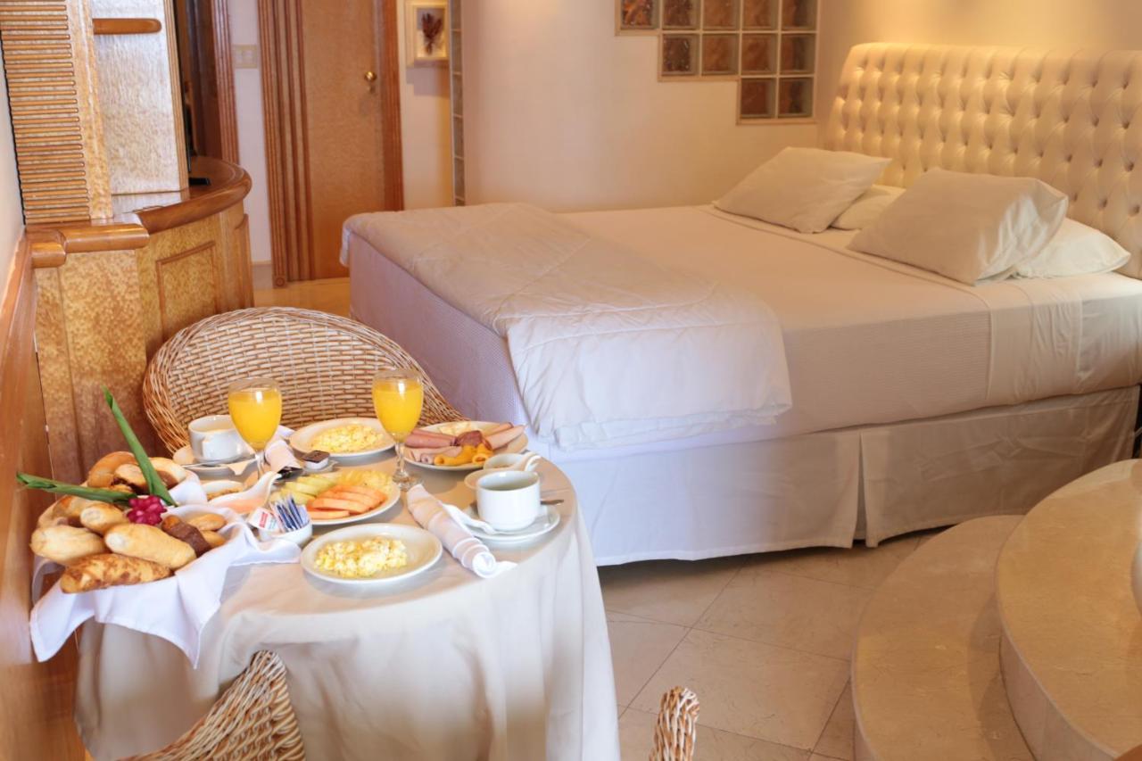 Portogalo Suite Hotel Angra dos Reis Extérieur photo