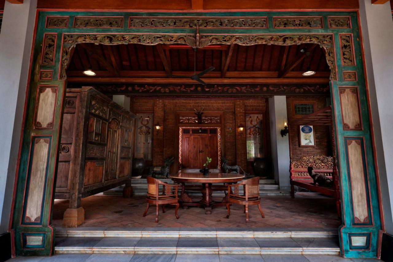 Hôtel Melva Balemong à Ungaran Extérieur photo