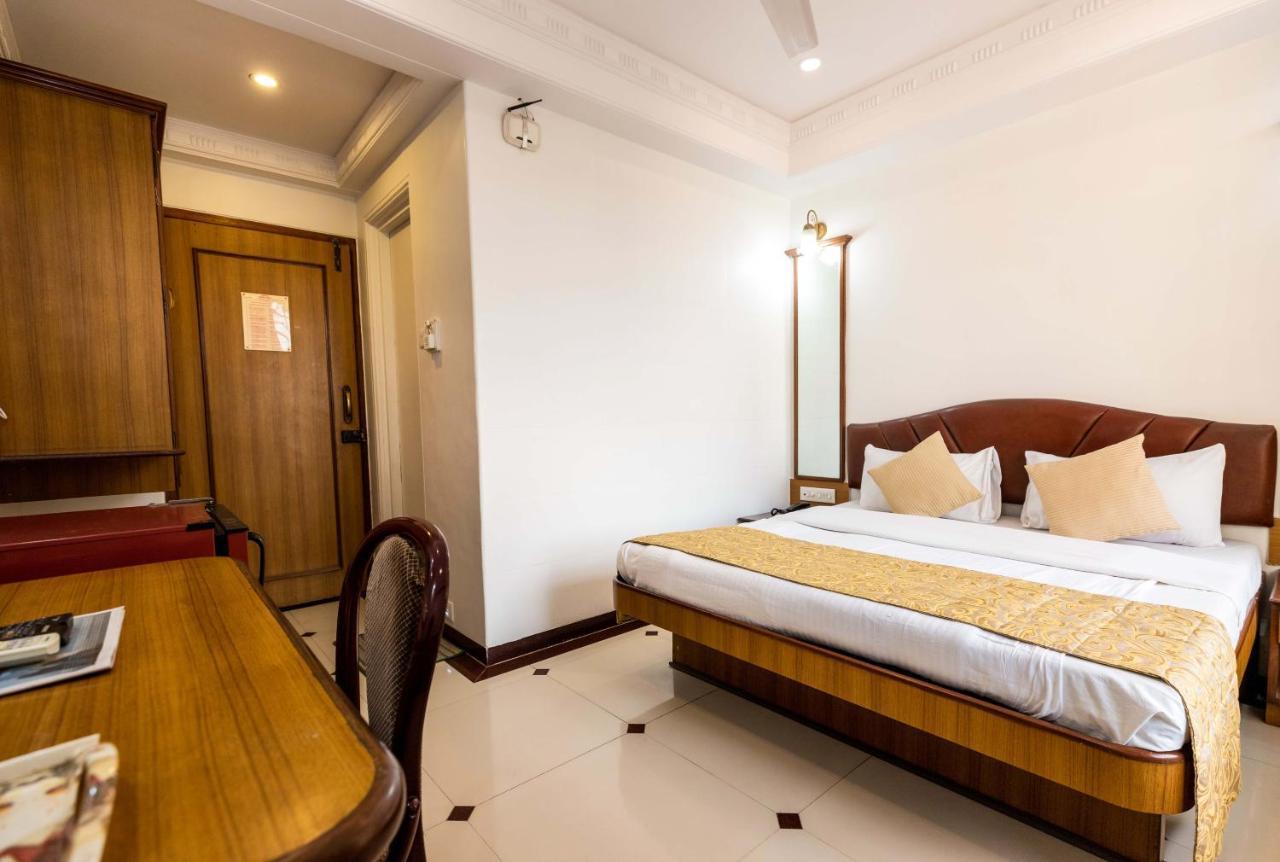 Hotel Parklane Bombay Extérieur photo