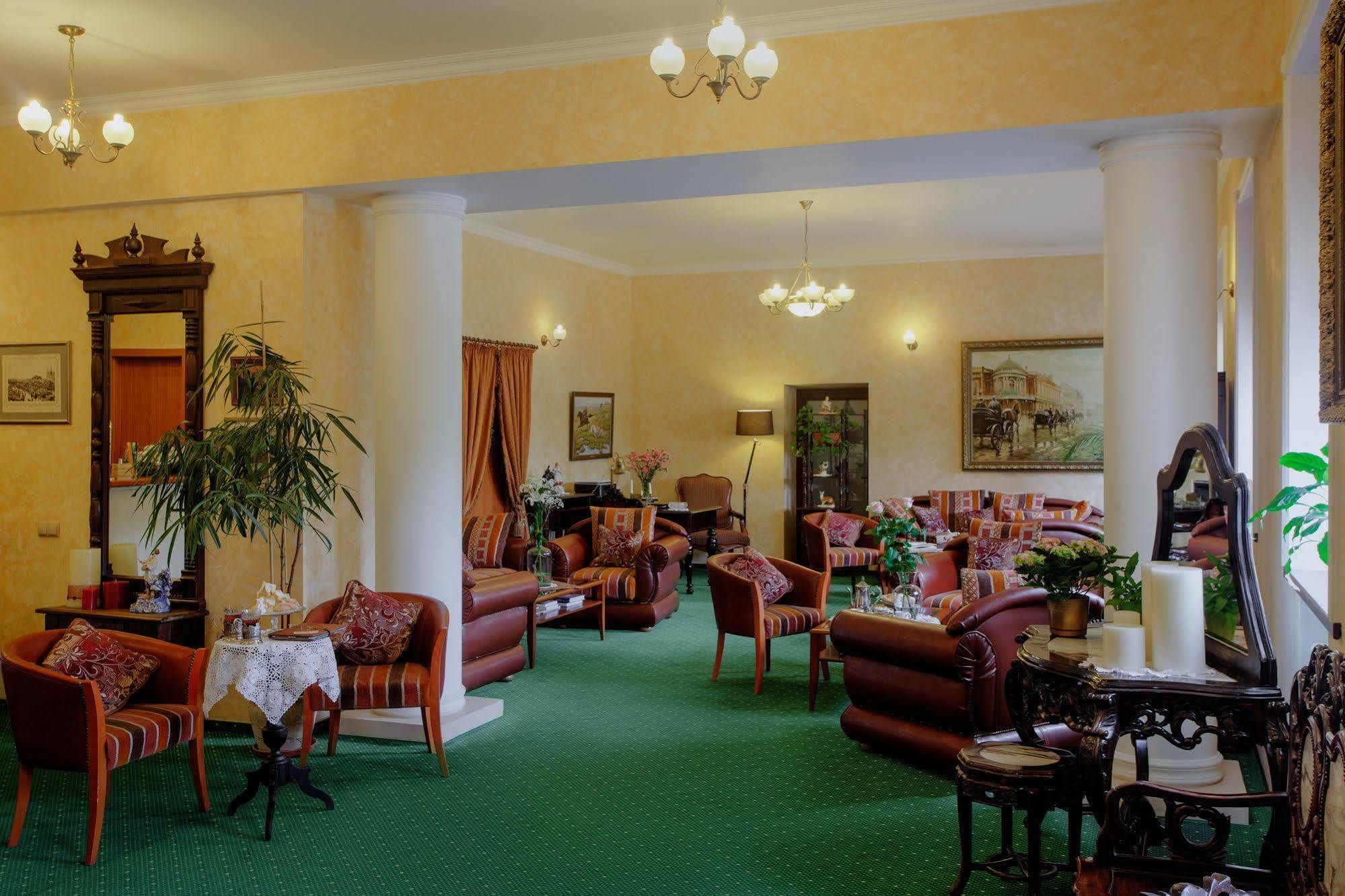 Hotel Kupechesky Krasnoïarsk Extérieur photo