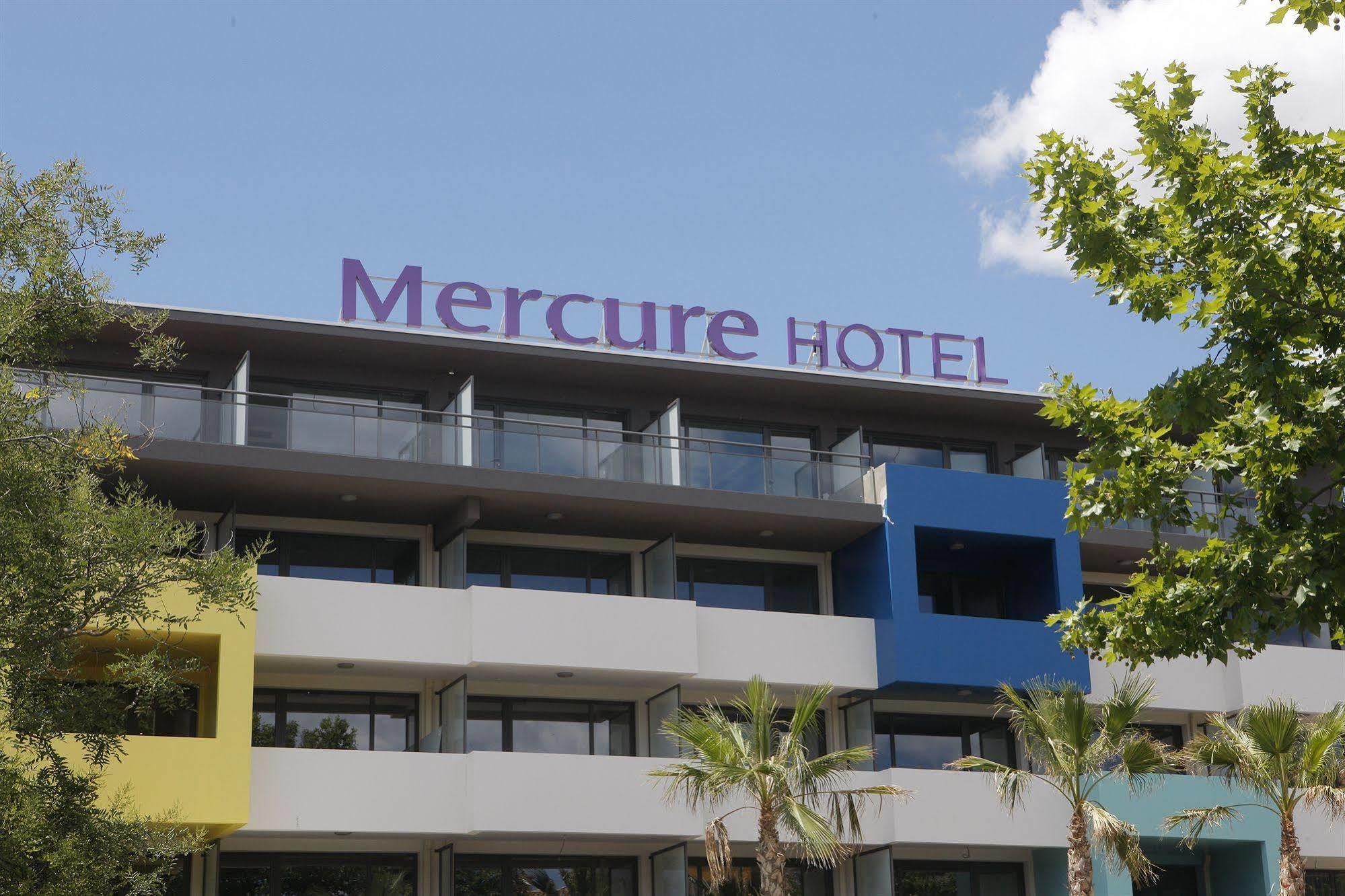 Mercure Hotel Golf Cap D'Agde Extérieur photo
