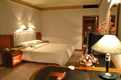 Haide International Hotel Chongqing Chambre photo