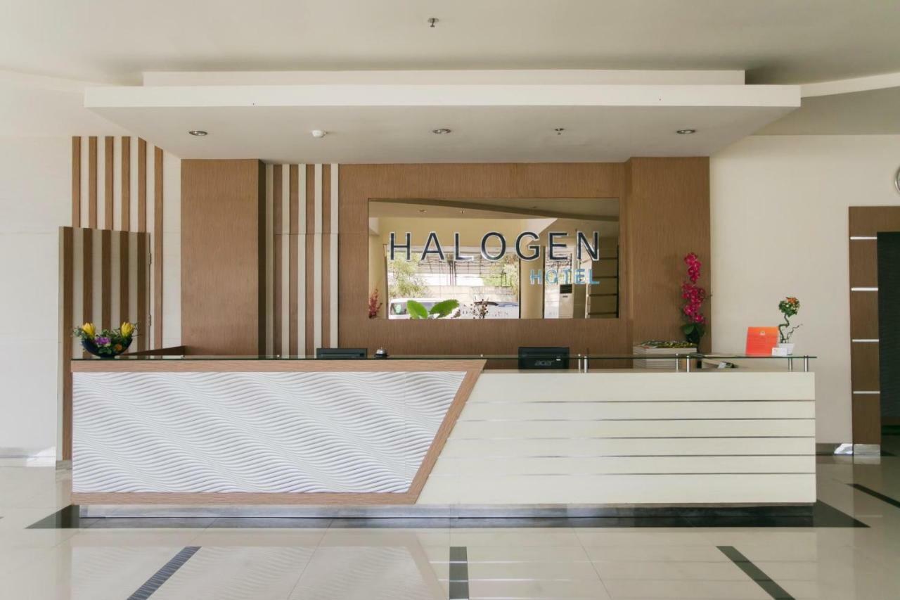 Halogen Hotel Airport Sorabaya Extérieur photo