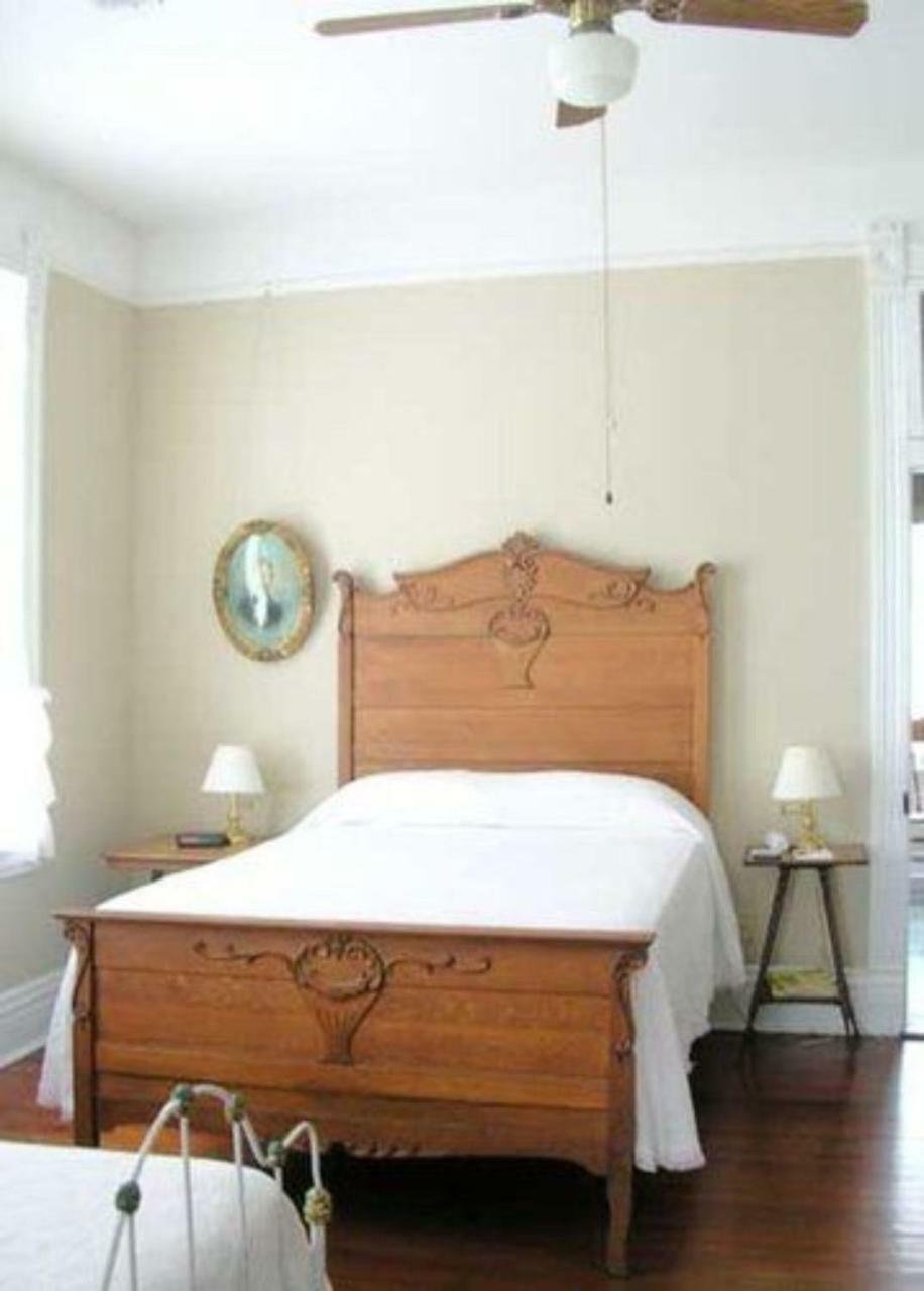 Bed and Breakfast 1888 Wensel House à Natchez Extérieur photo