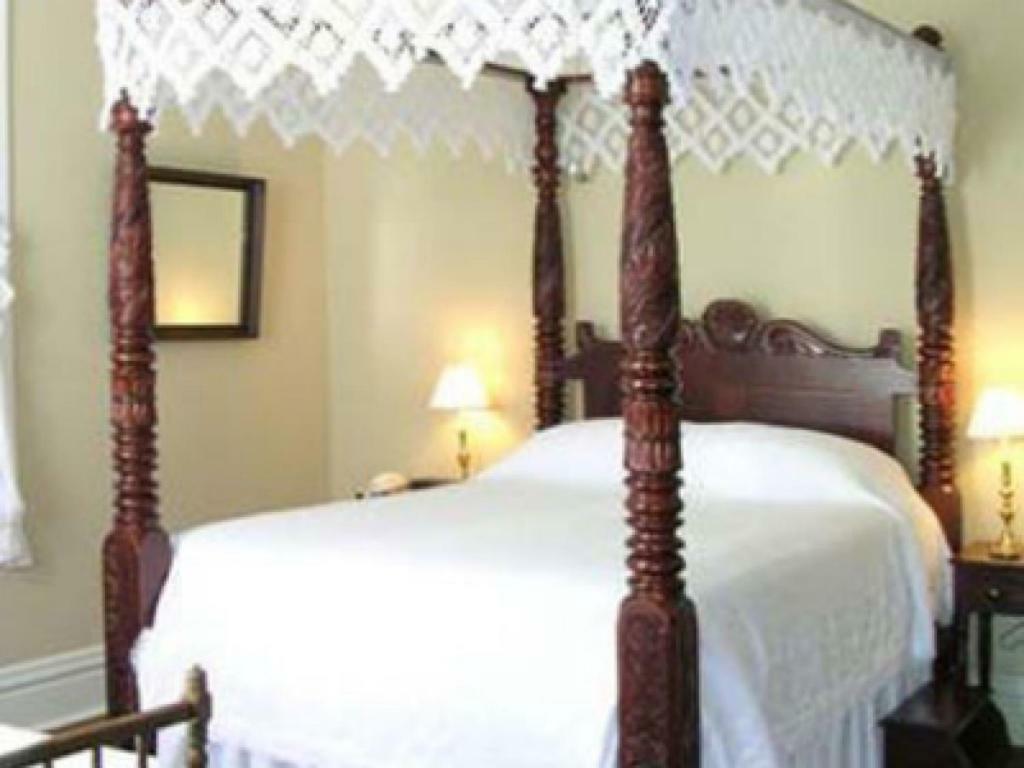 Bed and Breakfast 1888 Wensel House à Natchez Extérieur photo