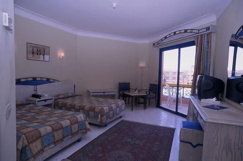 Hôtel Horizon Sharm Chambre photo