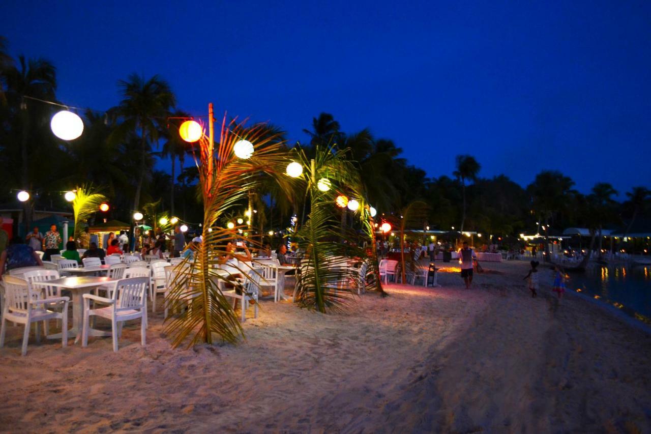 St. James'S Club Resort Mamora Bay Extérieur photo