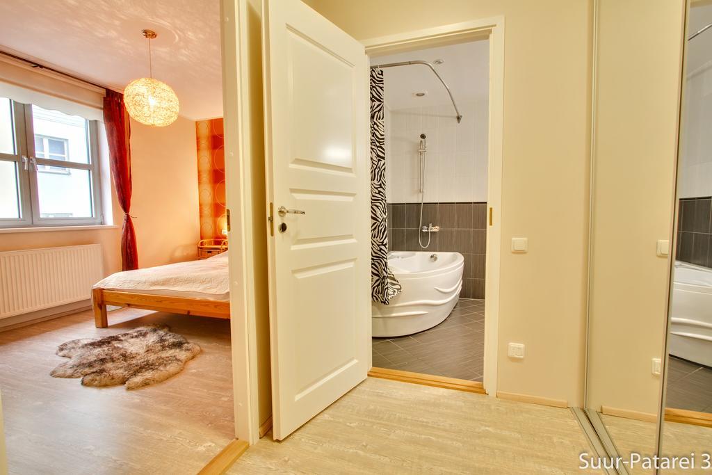 Daily Apartments - Ilmarine/Port Tallinn Chambre photo