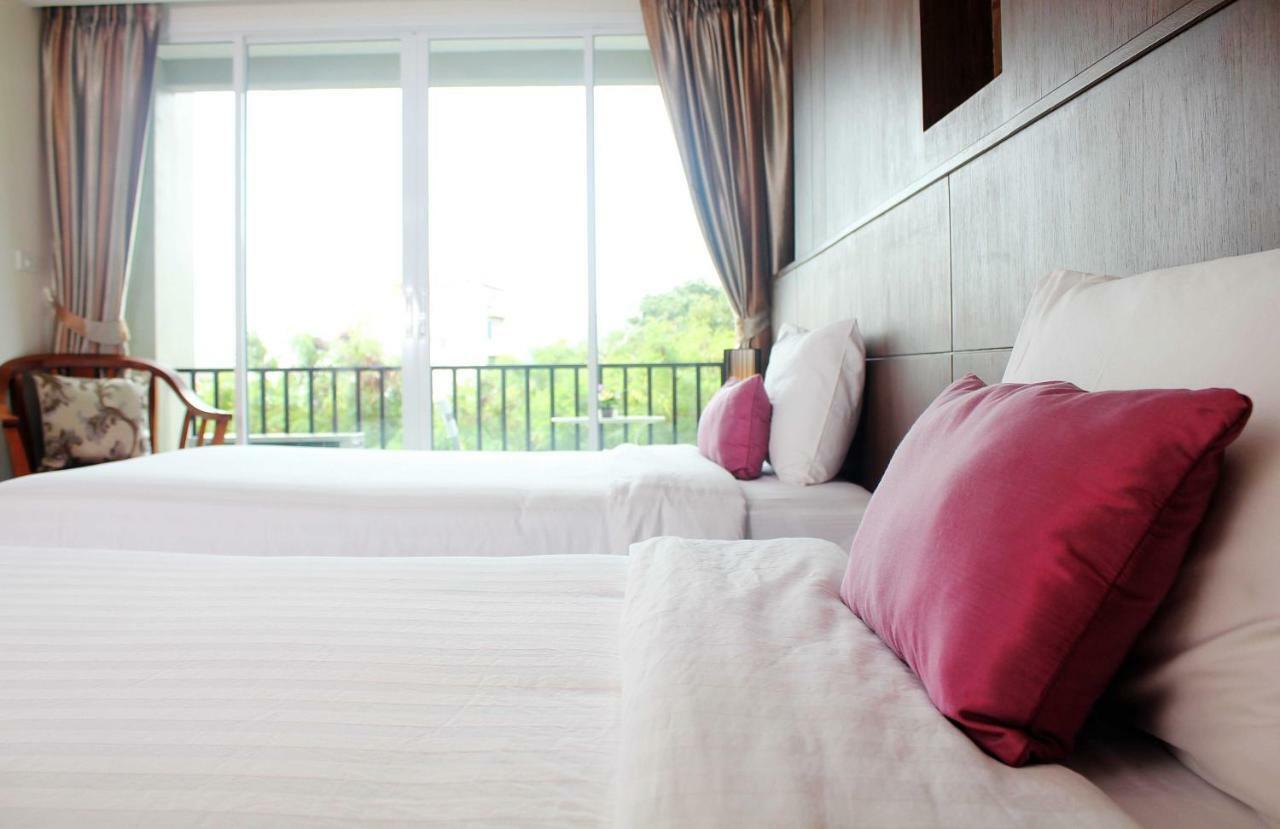 Lub Sbuy House Hotel - Sha Phuket Extérieur photo