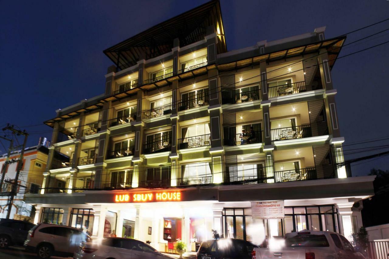 Lub Sbuy House Hotel - Sha Phuket Extérieur photo