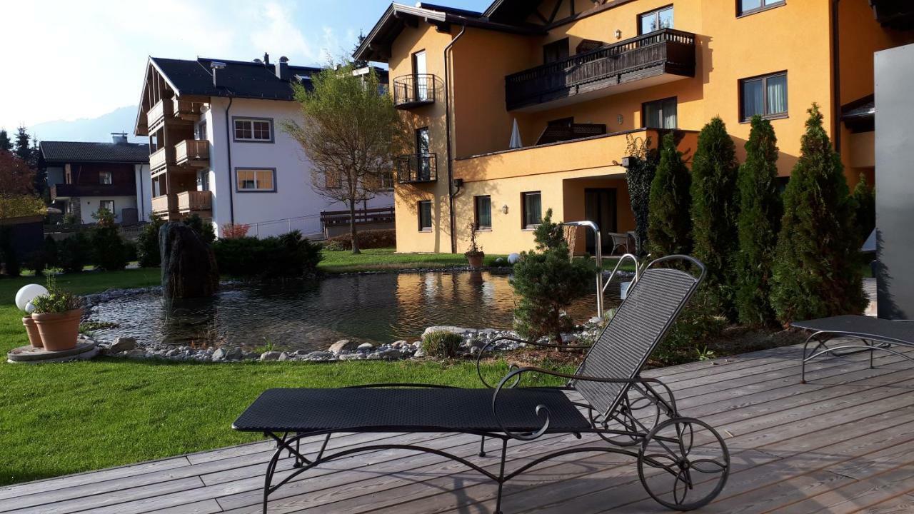 Vital & Sporthotel Brixen Brixen im Thale Extérieur photo