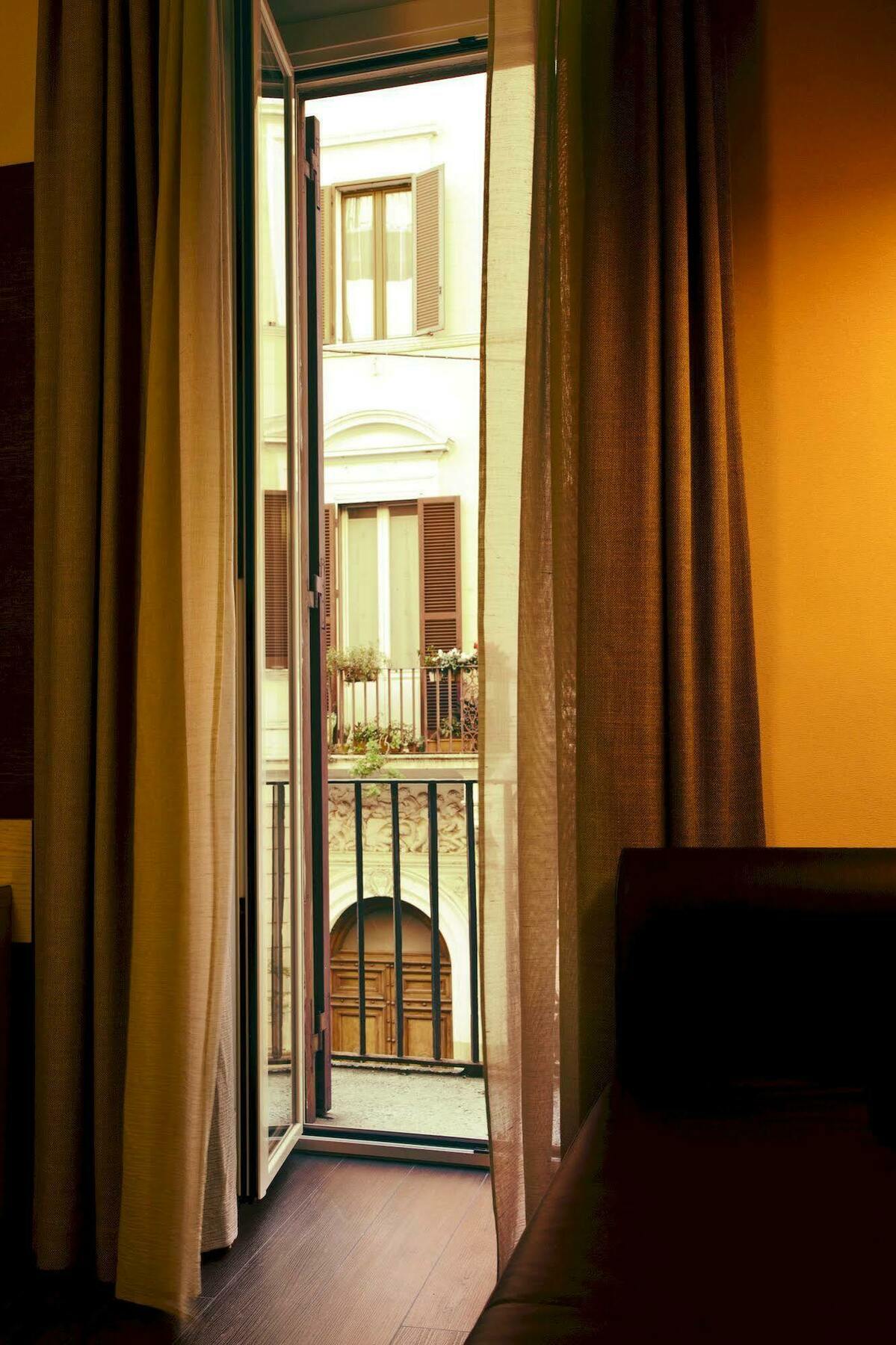 Bed and breakfast Corso 12 Roma Extérieur photo