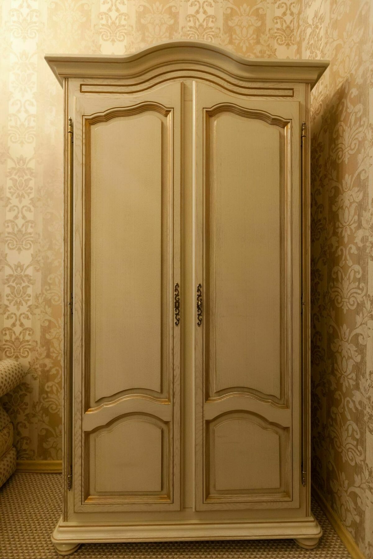 Versal Hotel St Pétersbourg Extérieur photo