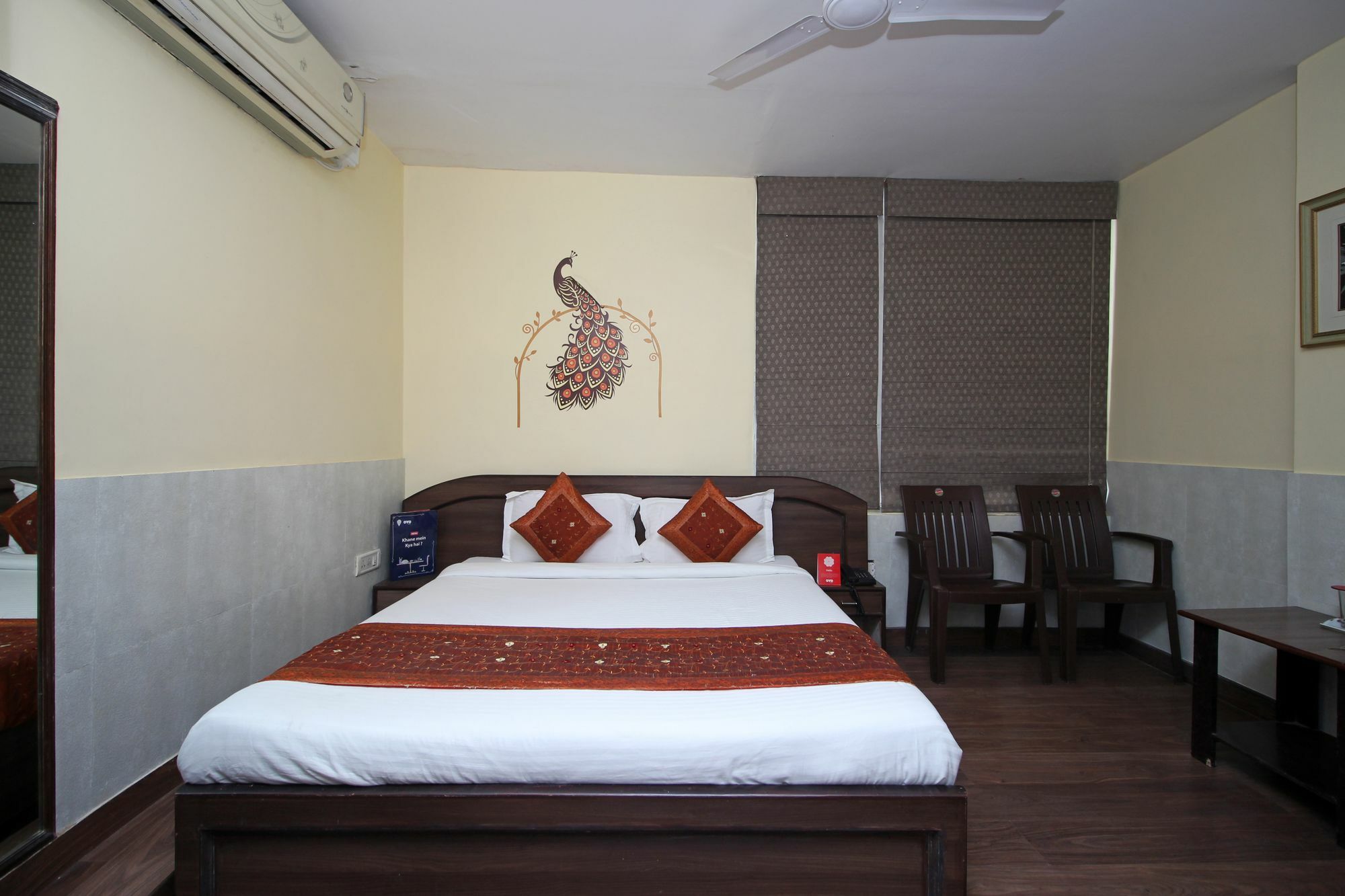 Oyo 2206 Hotel Rajawat Manor Jaipur Extérieur photo