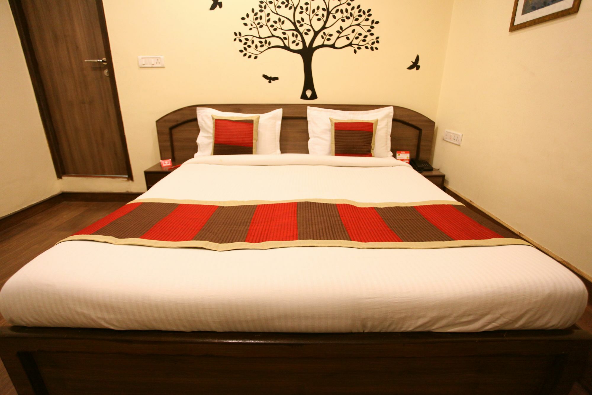 Oyo 2206 Hotel Rajawat Manor Jaipur Extérieur photo