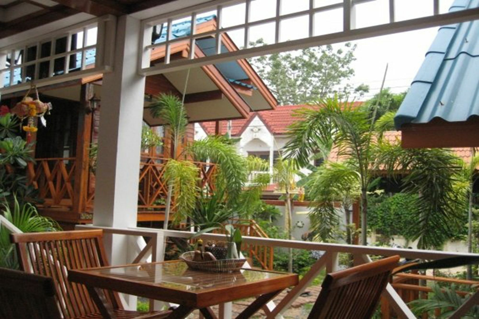 Sila Resort Sukhothaï Extérieur photo
