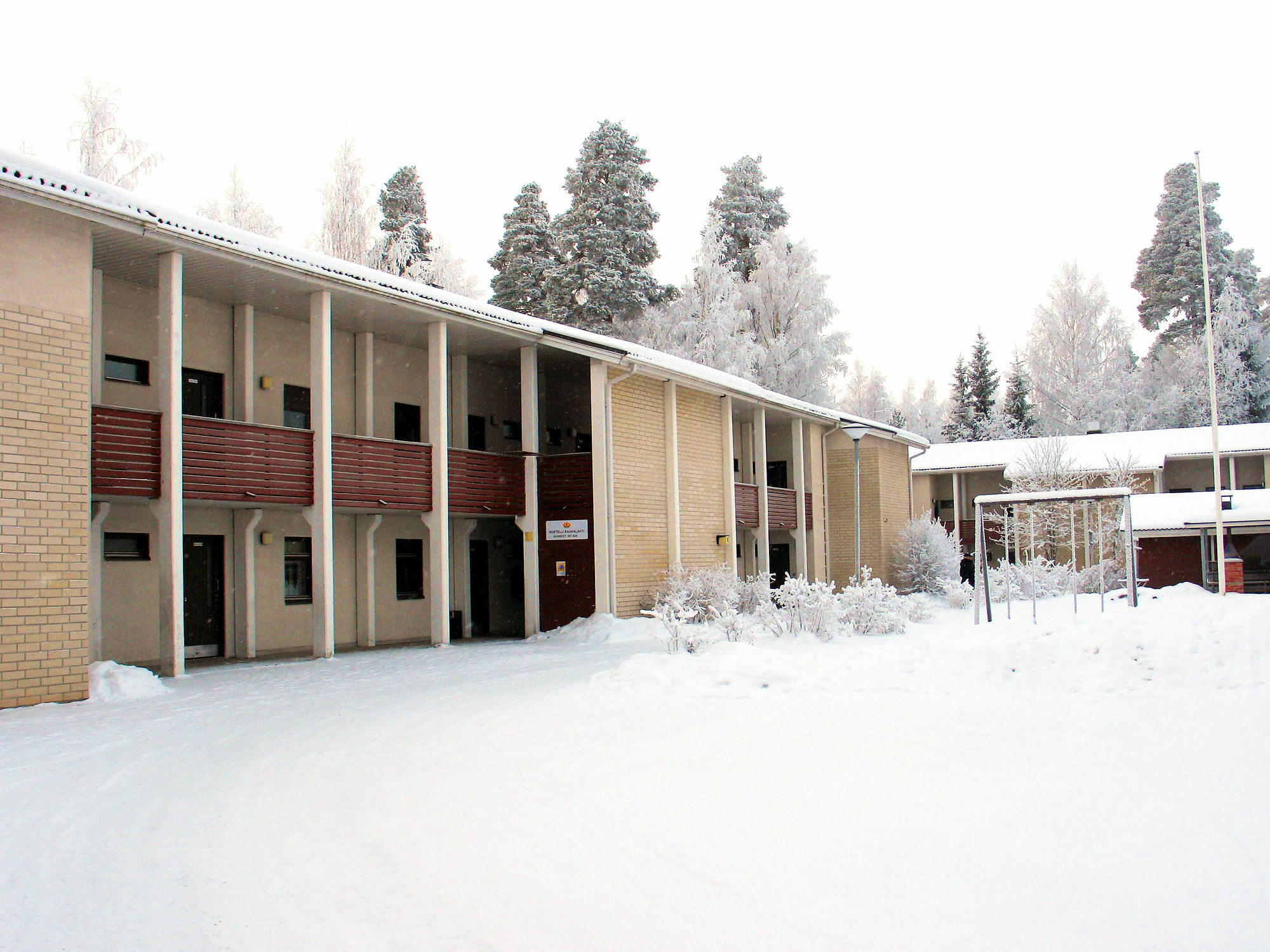 Spa Hotel Rauhalahti Kuopio Extérieur photo