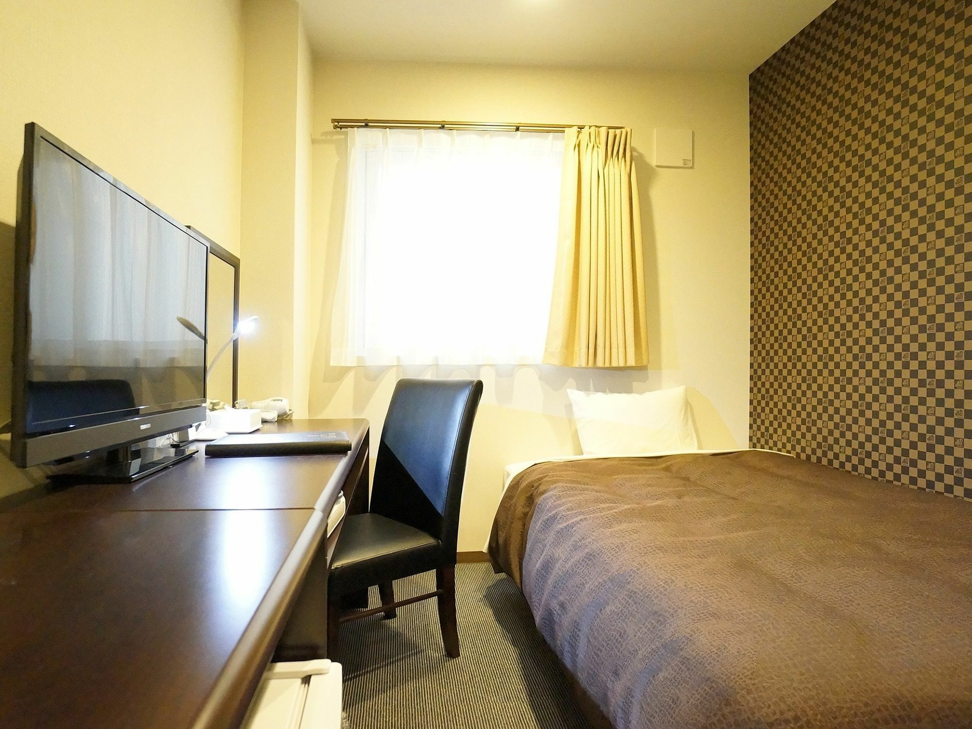 Hotel Livemax Himeji Ekimae Extérieur photo