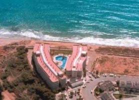 Apartamentos Turisticos Segunda Linea De Playa Oropesa del Mar Extérieur photo