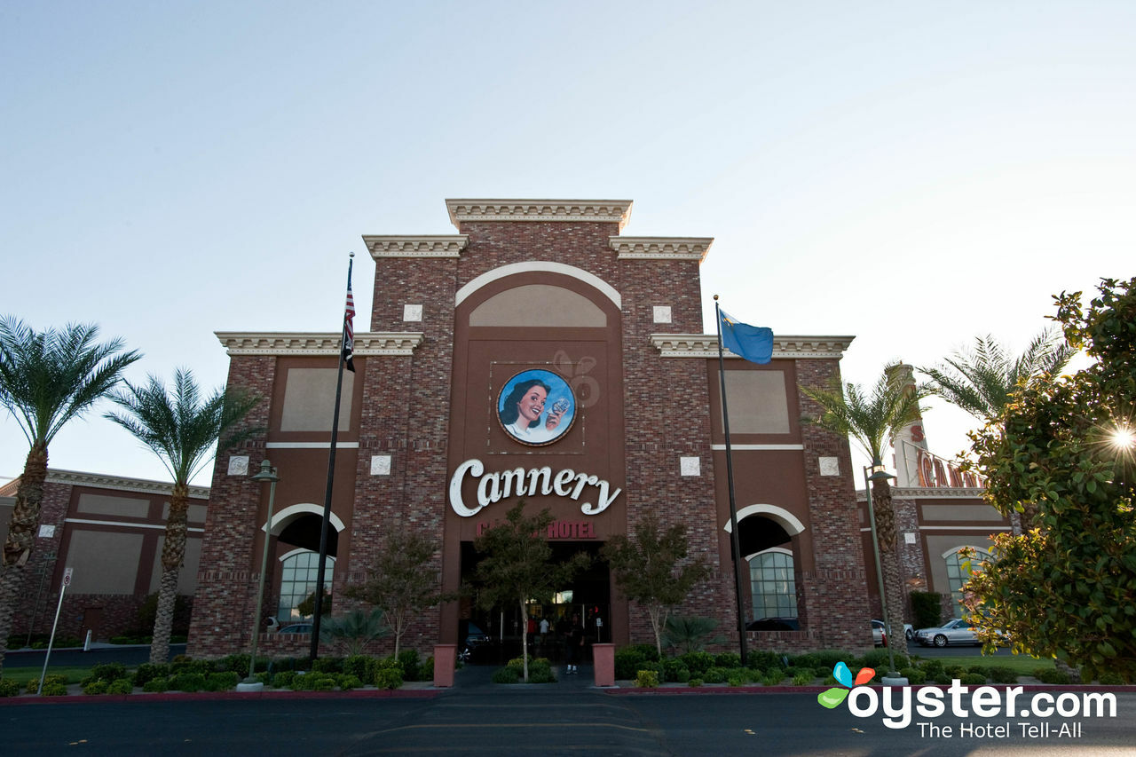 Cannery Casino And Hotel Las Vegas Extérieur photo