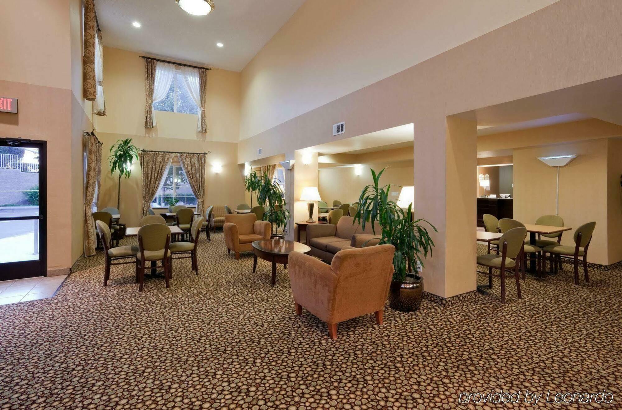 Holiday Inn Express Hotel & Suites Livermore, An Ihg Hotel Intérieur photo