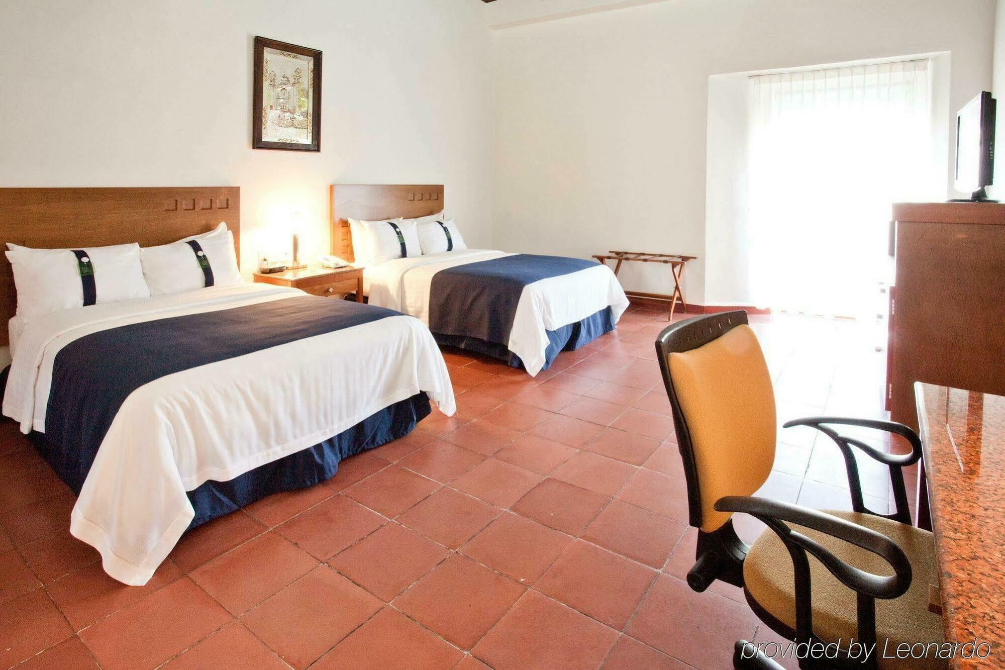 Holiday Inn Veracruz-Centro Historico, An Ihg Hotel Chambre photo