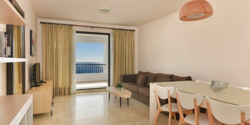 Olée Nerja Holiday Rentals by Fuerte Group Torrox Chambre photo