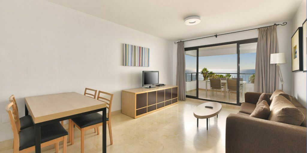 Olée Nerja Holiday Rentals by Fuerte Group Torrox Chambre photo