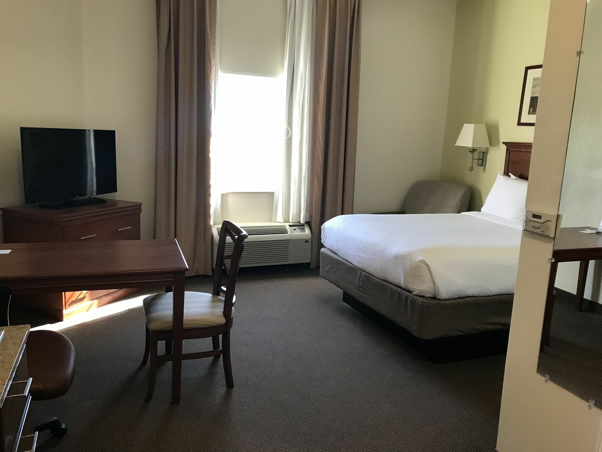 Candlewood Suites Vicksburg, An Ihg Hotel Extérieur photo