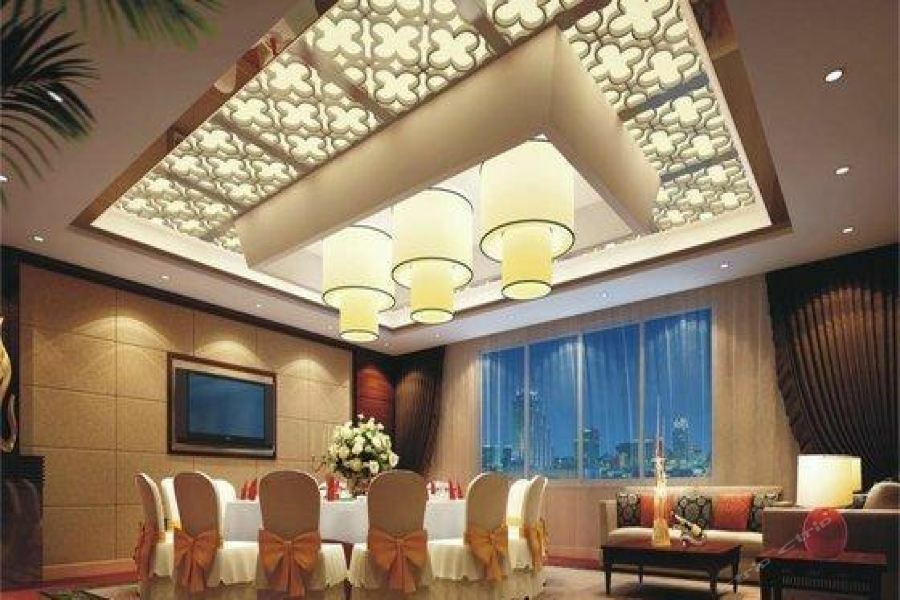 Jie Hao Royal Hotel Shenzhen Extérieur photo