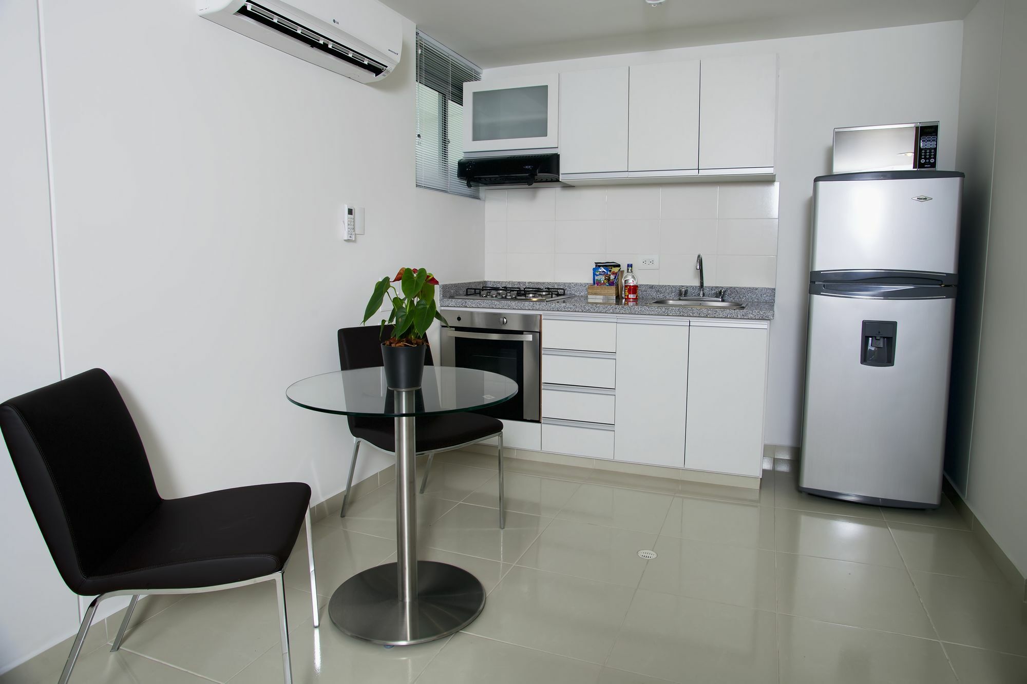Estelar Apartamentos Bucaramanga Extérieur photo