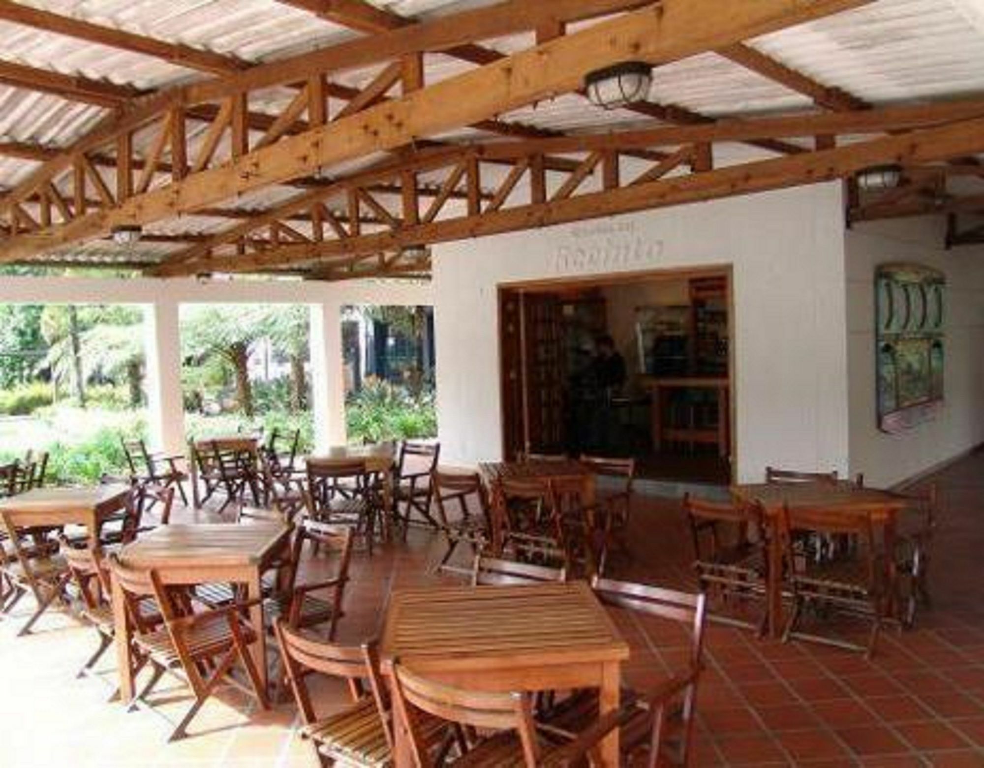 Estelar Recinto Del Pensamiento Hotel Y Centro De Convenciones Manizales Restaurant photo