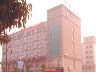 Hôtel Tonglu Peace à Hangzhou Extérieur photo