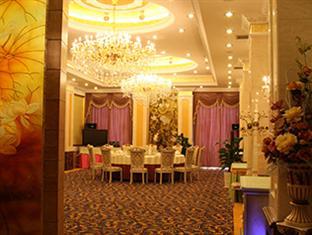 Beihai Business Hotel Qingdao Extérieur photo