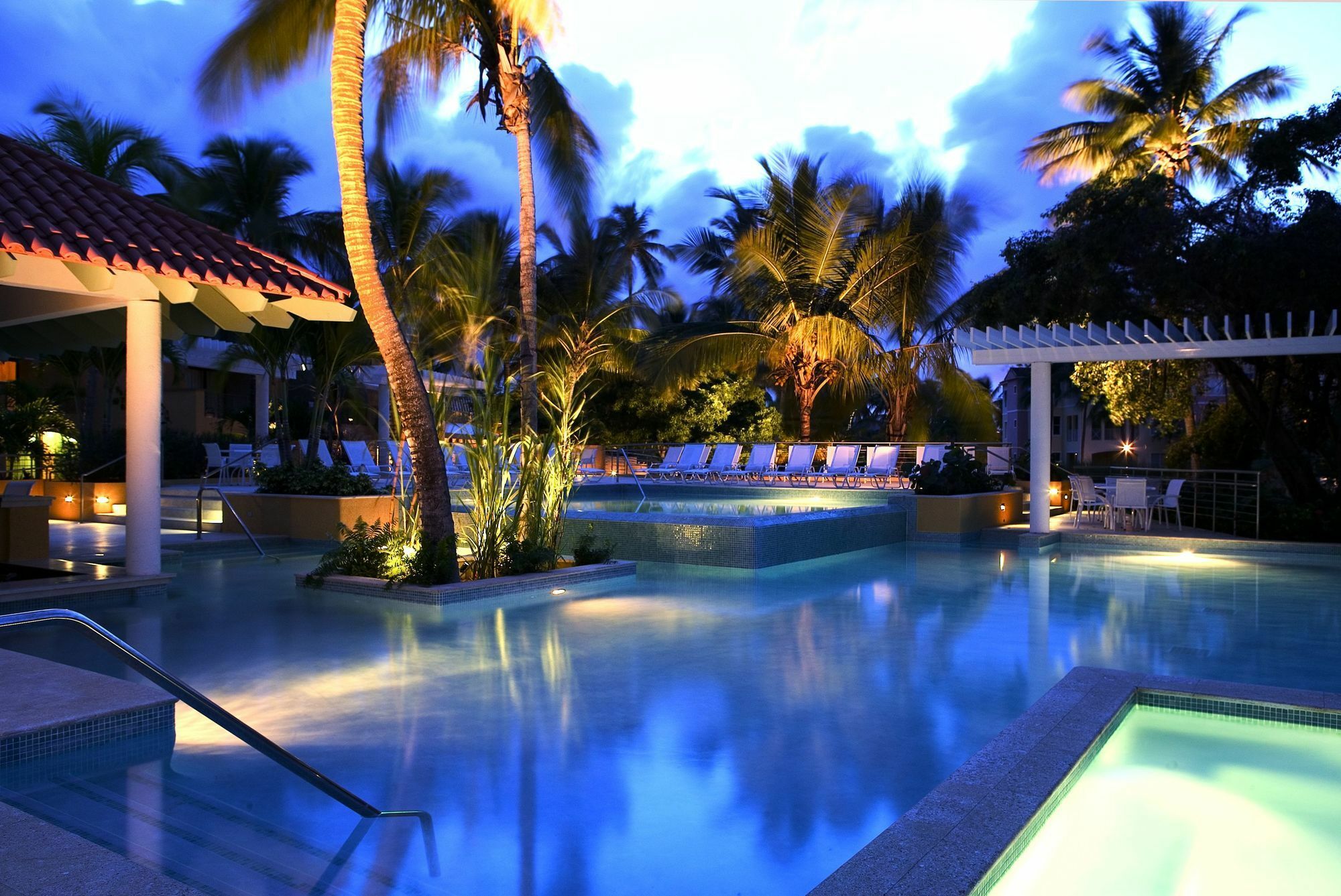 Wyndham Palmas Beach And Golf Boutique Resort Humacao Extérieur photo