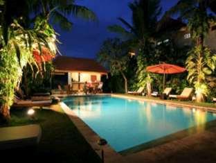Villa Marina Bali Extérieur photo