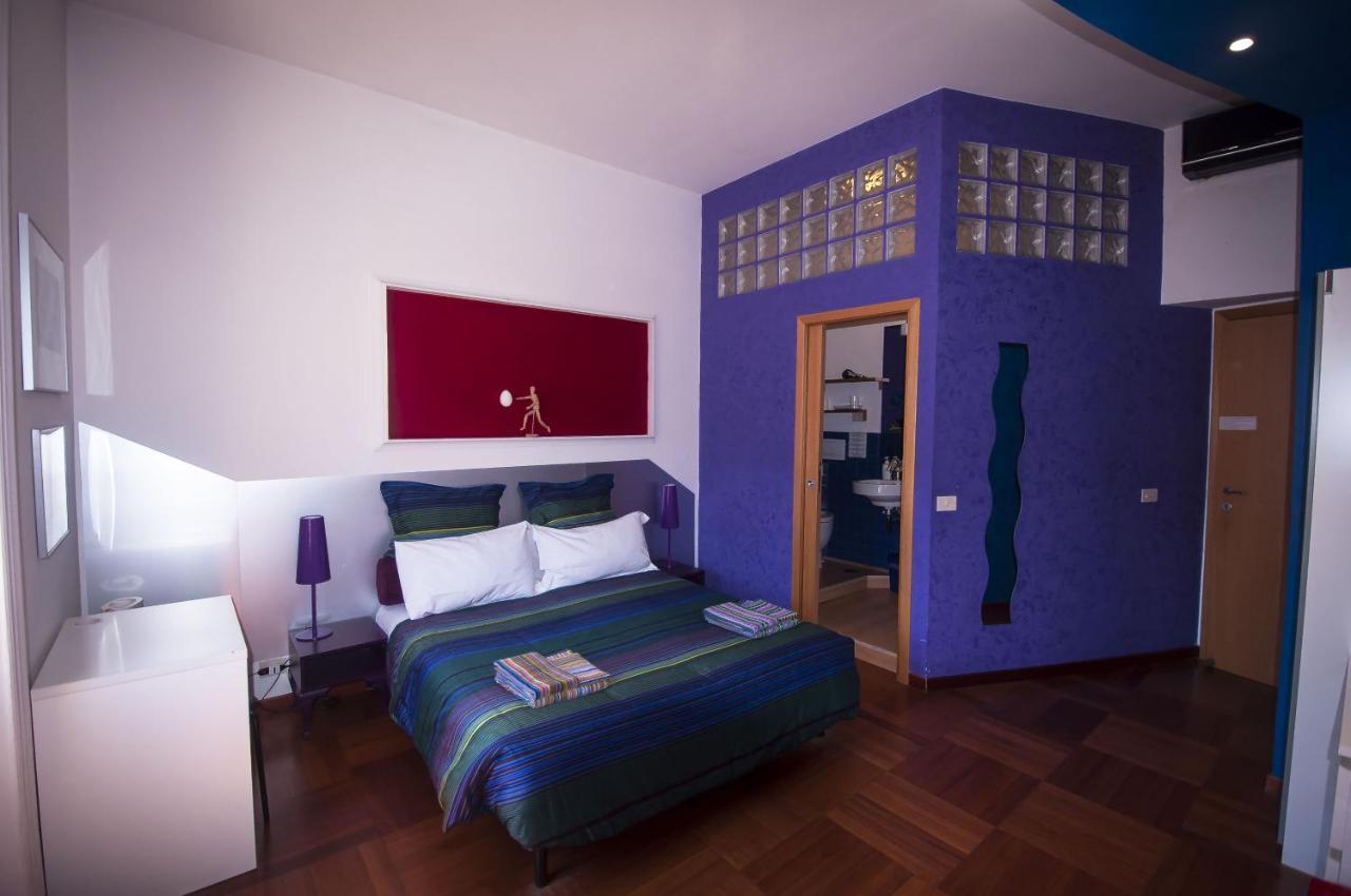 Fornaci Guest House Rome Chambre photo