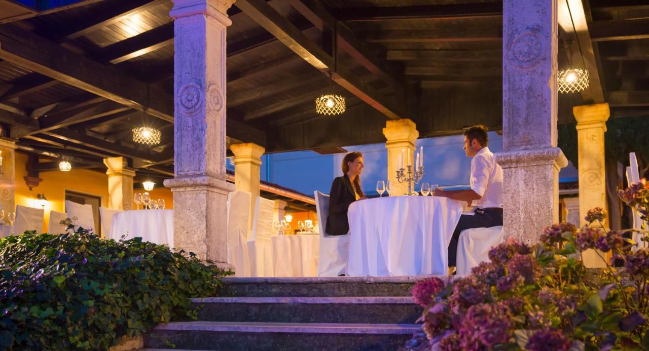 Maistra Select All Suite Island Hotel Istra Rovinj Extérieur photo