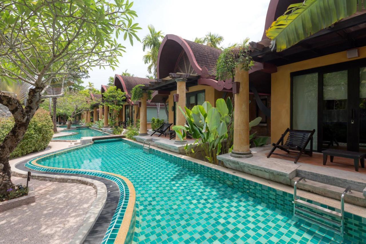 The Village Resort & Spa - Sha Plus Karon Extérieur photo