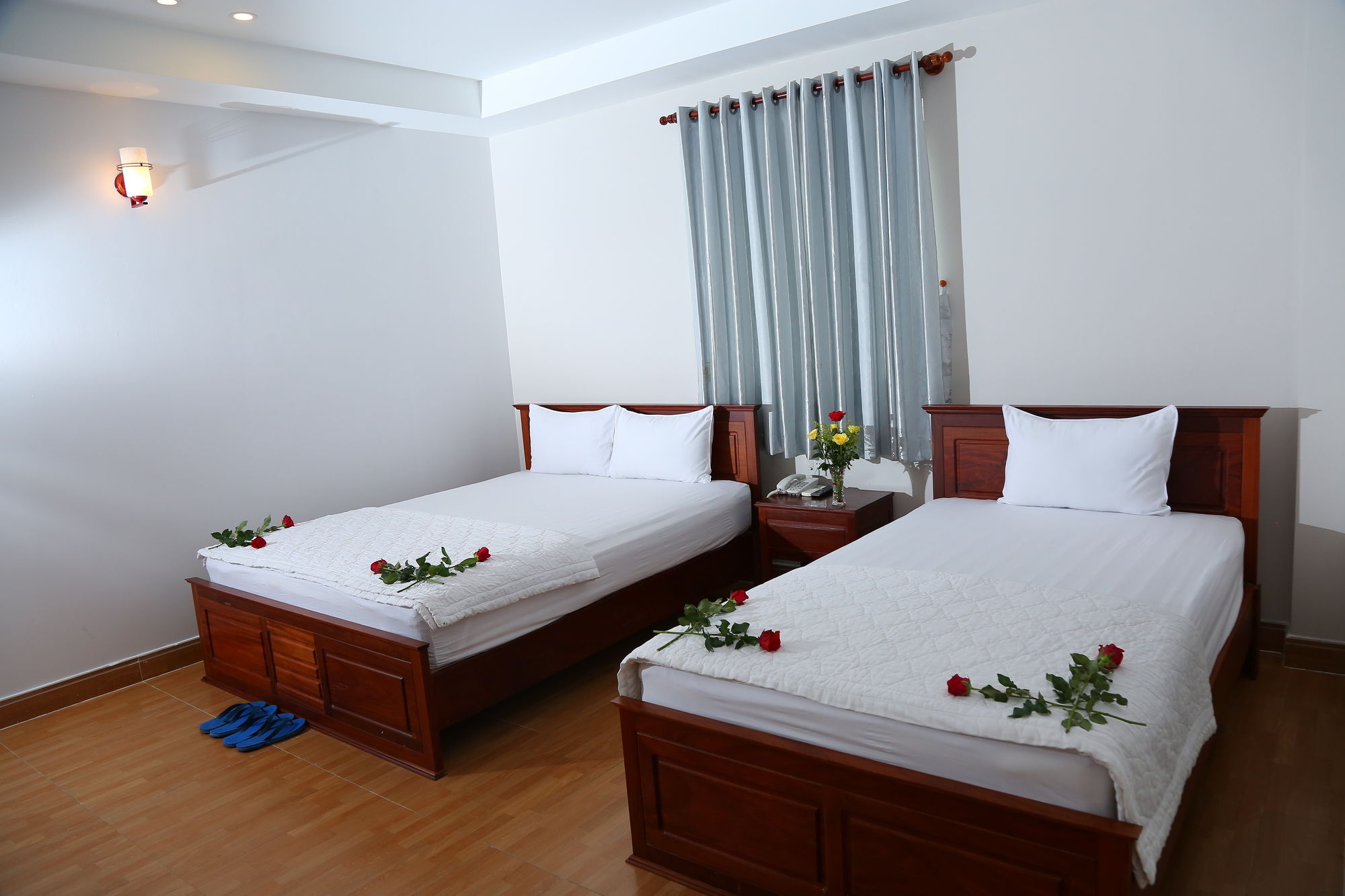 Holiday Hotel Phu Quoc Extérieur photo