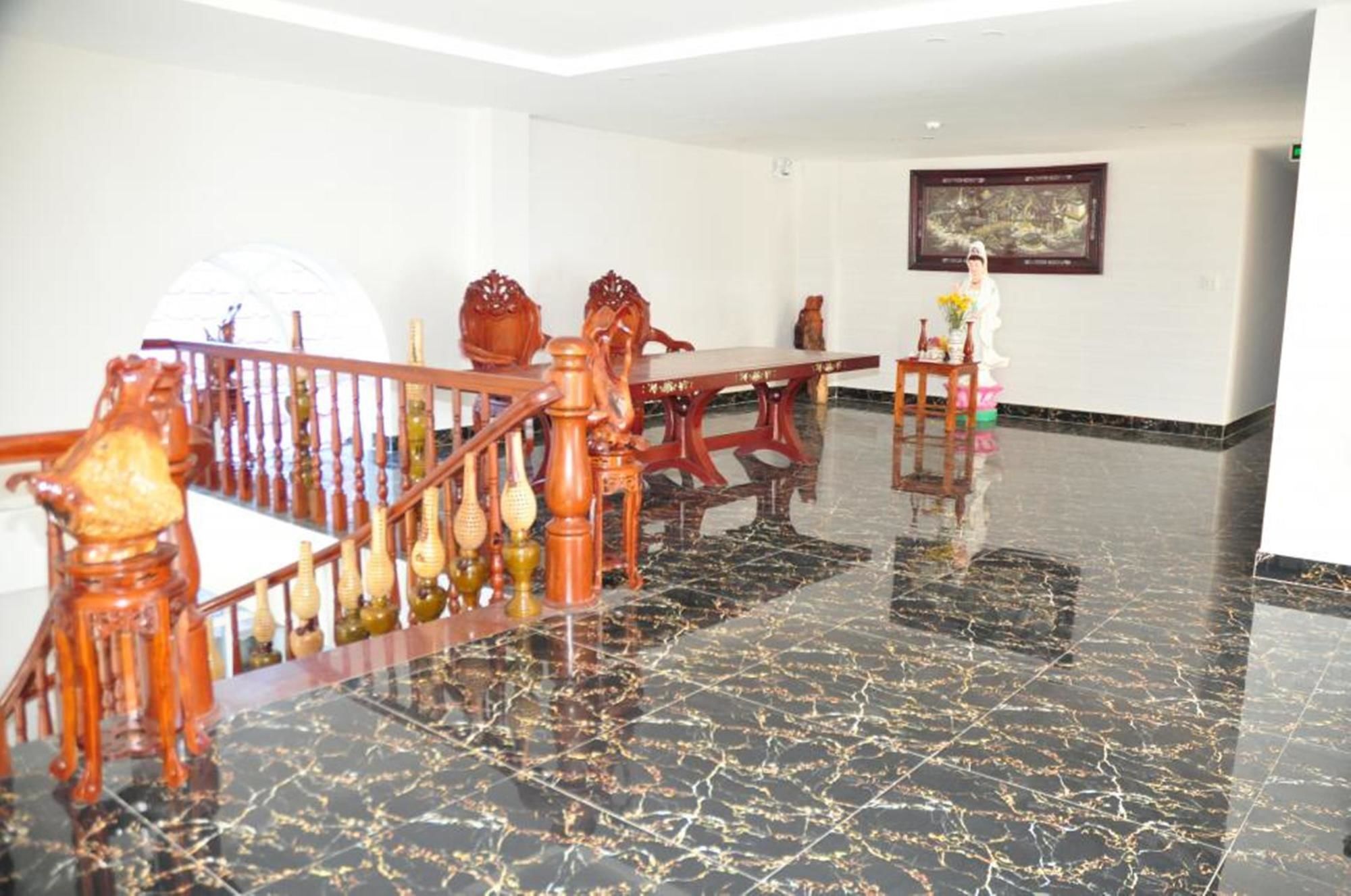 Holiday Hotel Phu Quoc Extérieur photo