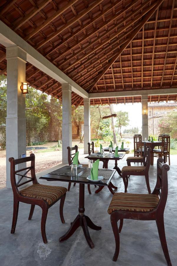 Villa Sunbird Negombo Extérieur photo