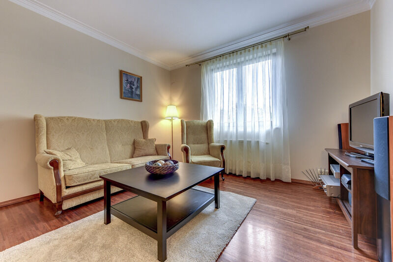 Lokietka Apartments By Renters Sopot Extérieur photo