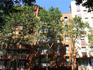 Aspasios Diagonal Style Apartment Barcelone Extérieur photo