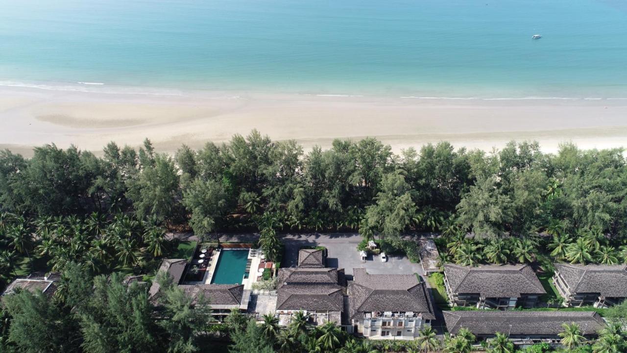 Grand Southsea Khaolak Beach Resort Khao Lak Extérieur photo