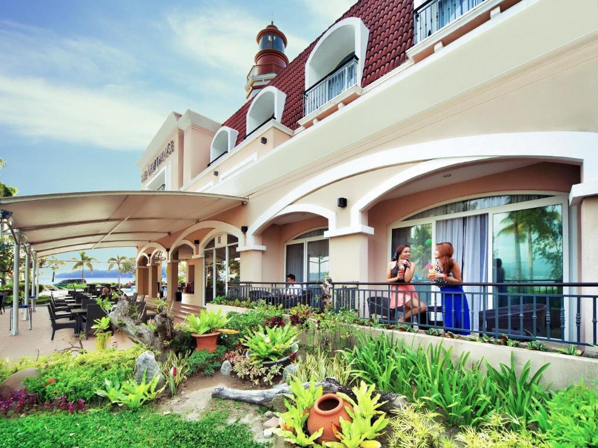 The Lighthouse Marina Resort Olongapo Extérieur photo