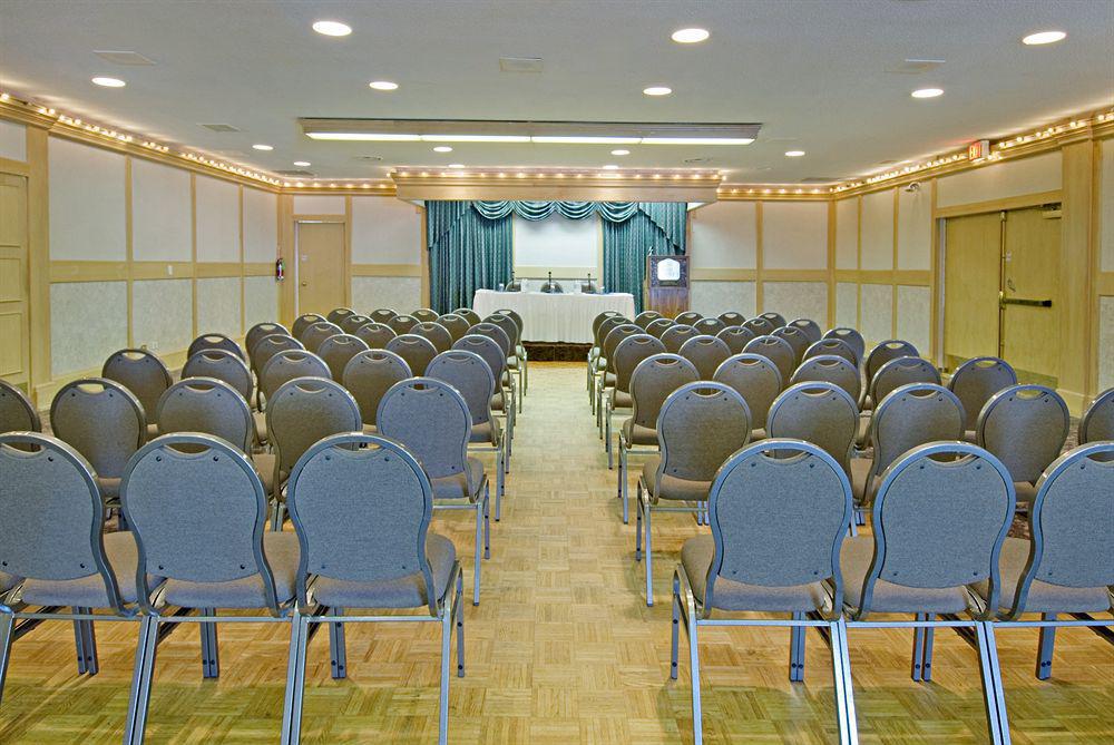 Clarion Lakeside Inn & Conference Centre Kenora Facilités photo